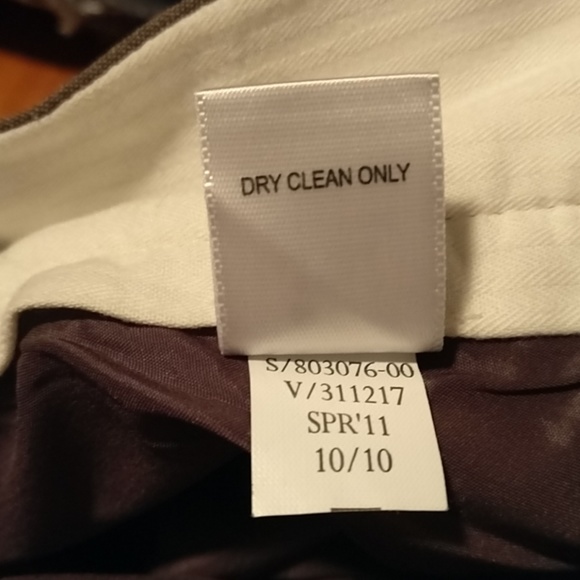 Banana Republic Martin Trousers - Picture 5 of 6